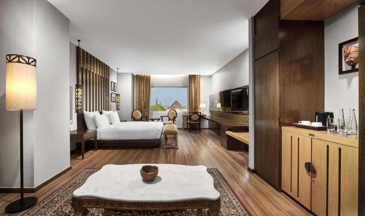 The Royal Surakarta Heritage - Handwritten Collection