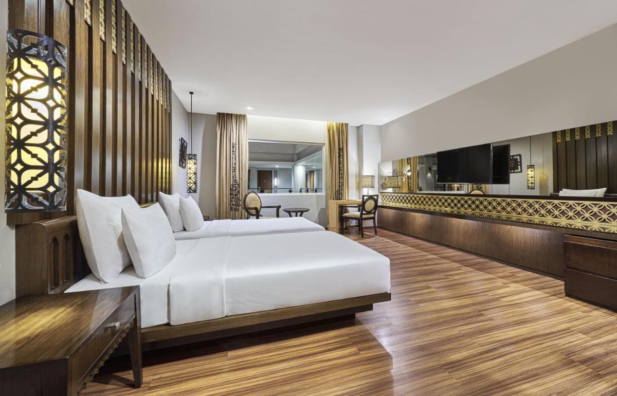 The Royal Surakarta Heritage - Handwritten Collection