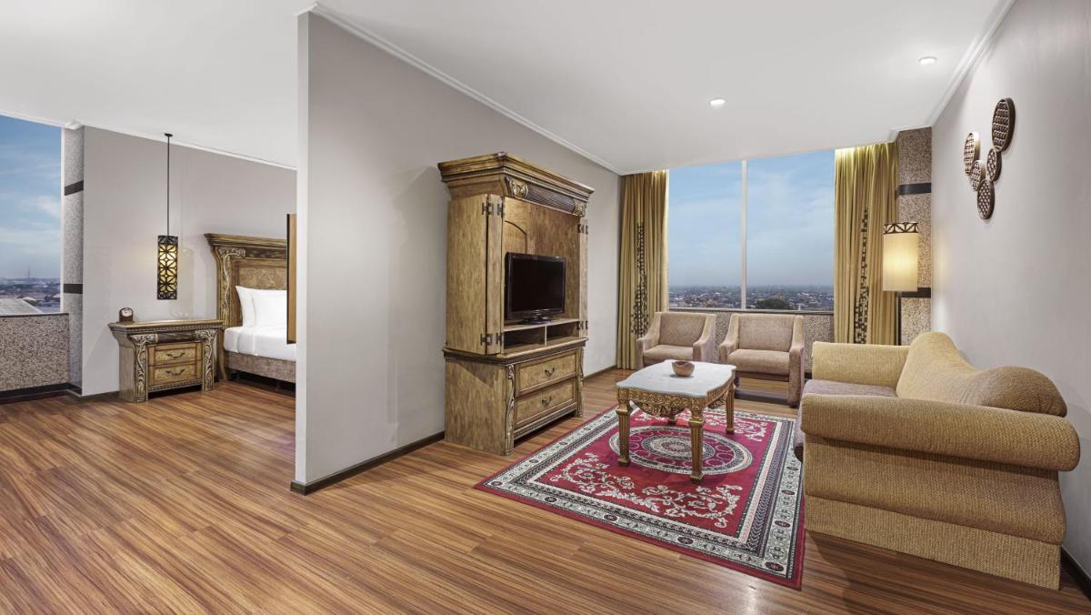 The Royal Surakarta Heritage - Handwritten Collection