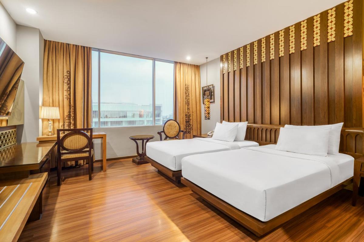 The Royal Surakarta Heritage - Handwritten Collection