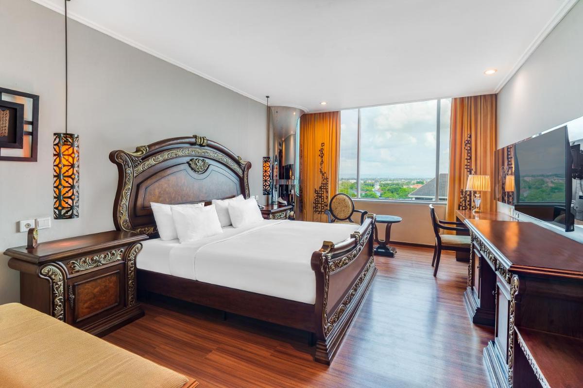 The Royal Surakarta Heritage - Handwritten Collection