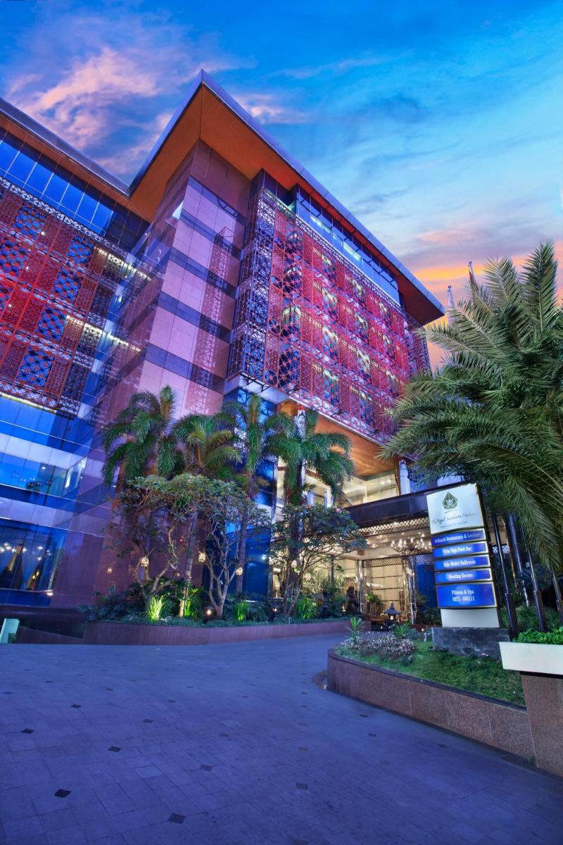 The Royal Surakarta Heritage - Handwritten Collection