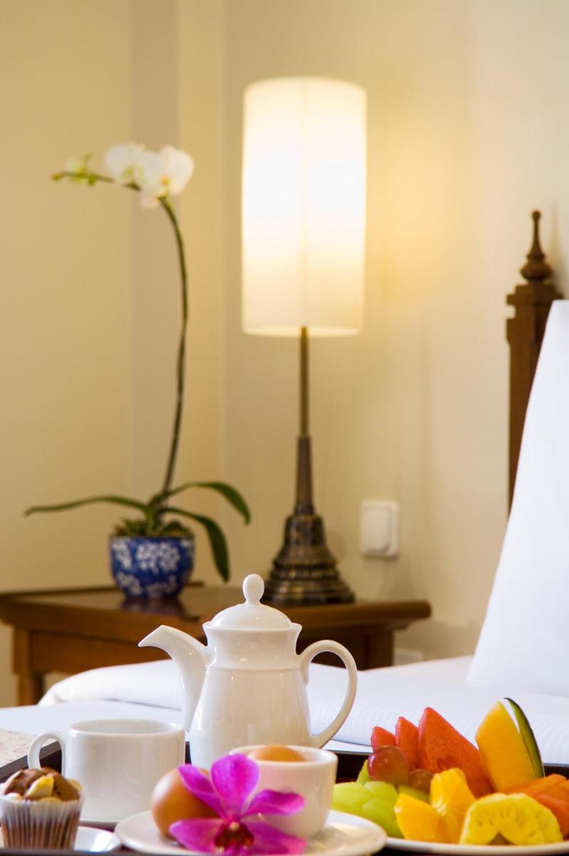 The Royal Surakarta Heritage - Handwritten Collection