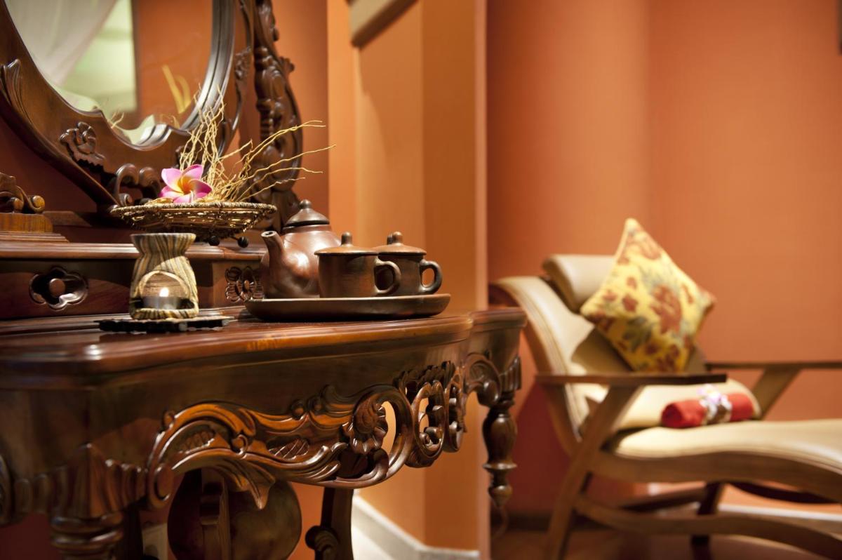 The Royal Surakarta Heritage - Handwritten Collection