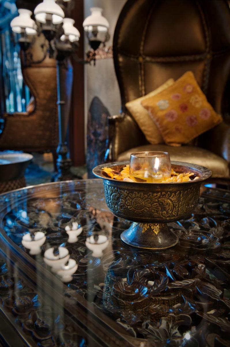 The Royal Surakarta Heritage - Handwritten Collection