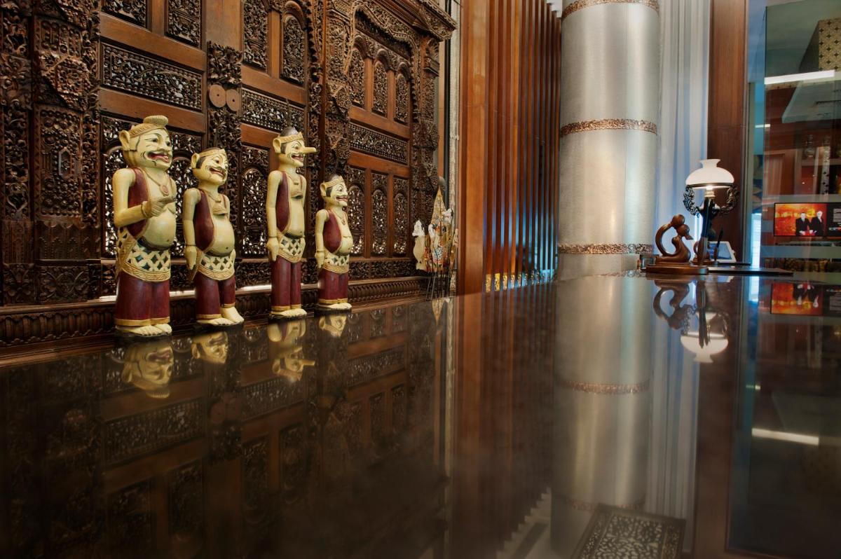 The Royal Surakarta Heritage - Handwritten Collection