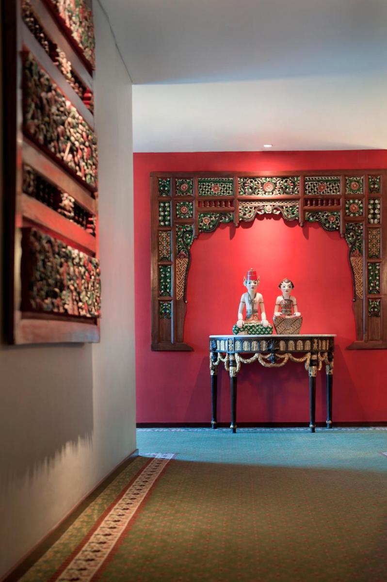 The Royal Surakarta Heritage - Handwritten Collection