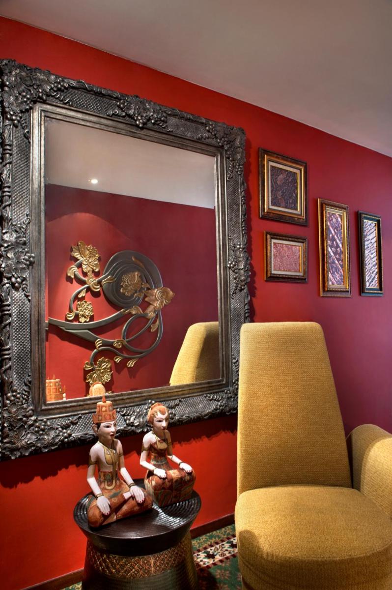 The Royal Surakarta Heritage - Handwritten Collection