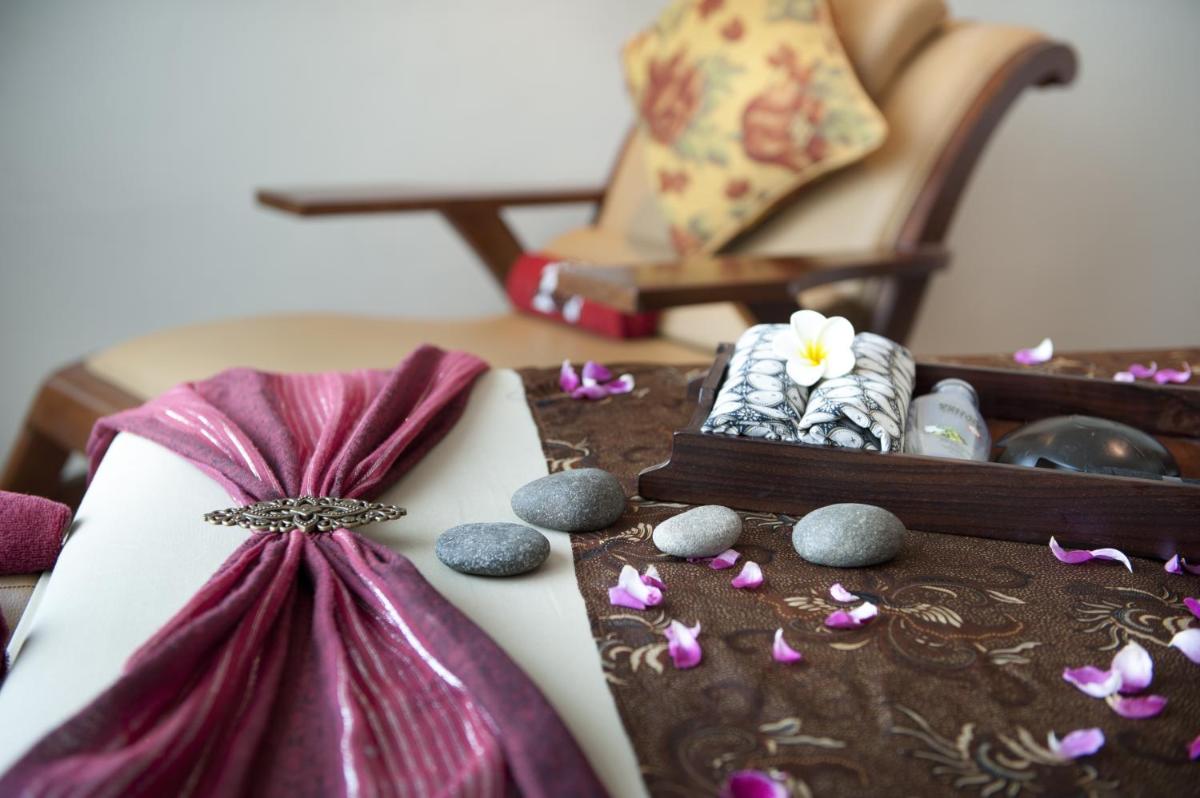 The Royal Surakarta Heritage - Handwritten Collection