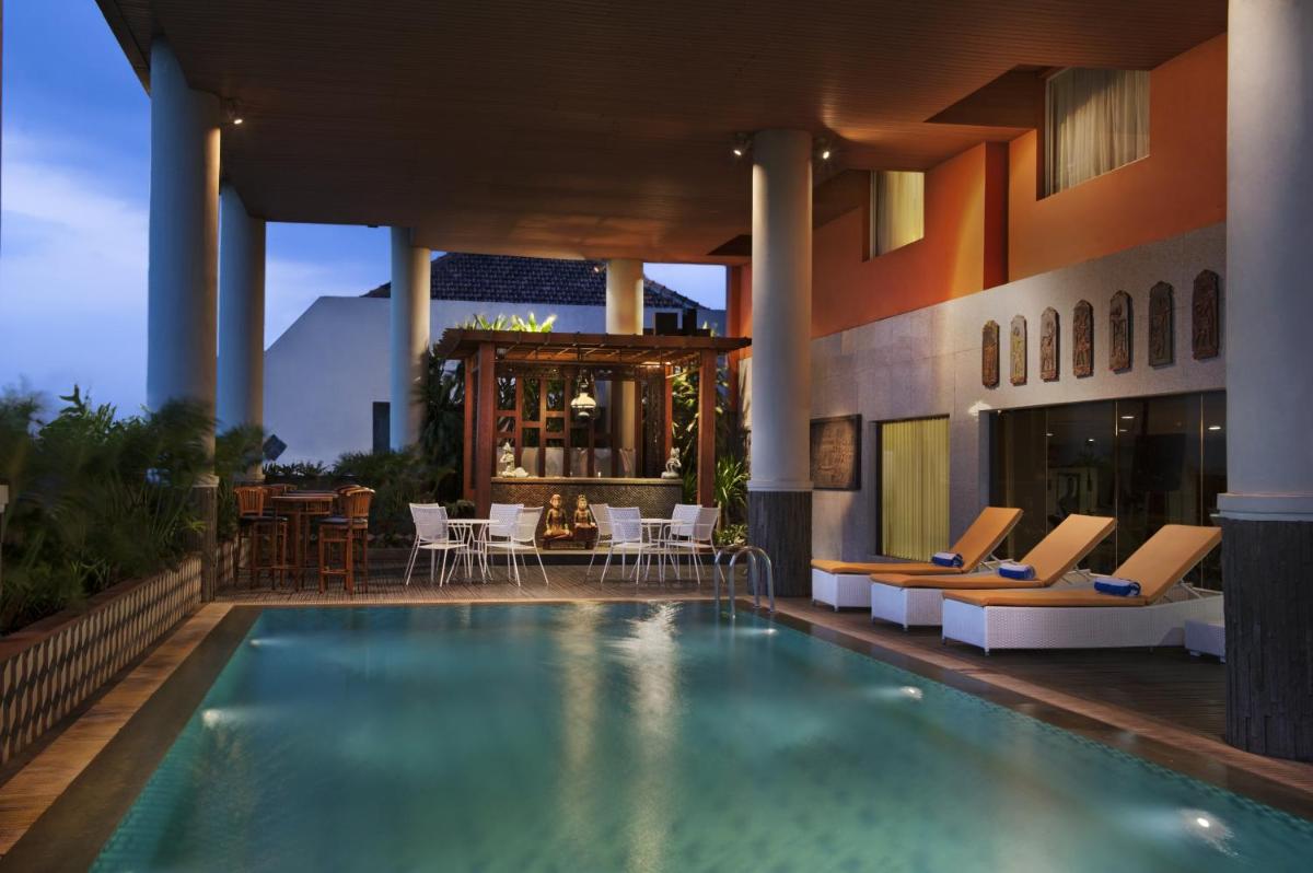 The Royal Surakarta Heritage - Handwritten Collection