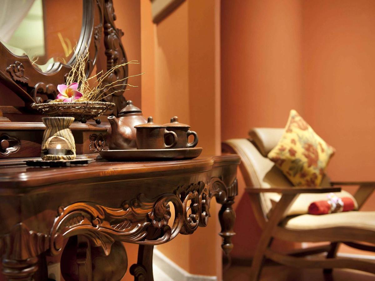 The Royal Surakarta Heritage - Handwritten Collection