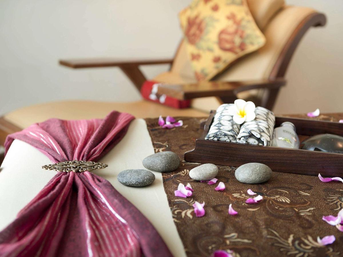 The Royal Surakarta Heritage - Handwritten Collection