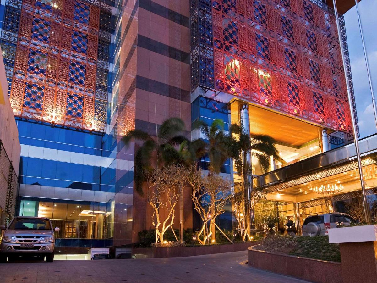 The Royal Surakarta Heritage - Handwritten Collection