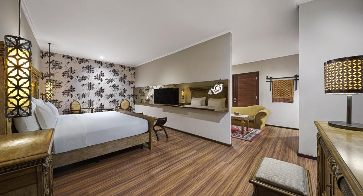 The Royal Surakarta Heritage - Handwritten Collection