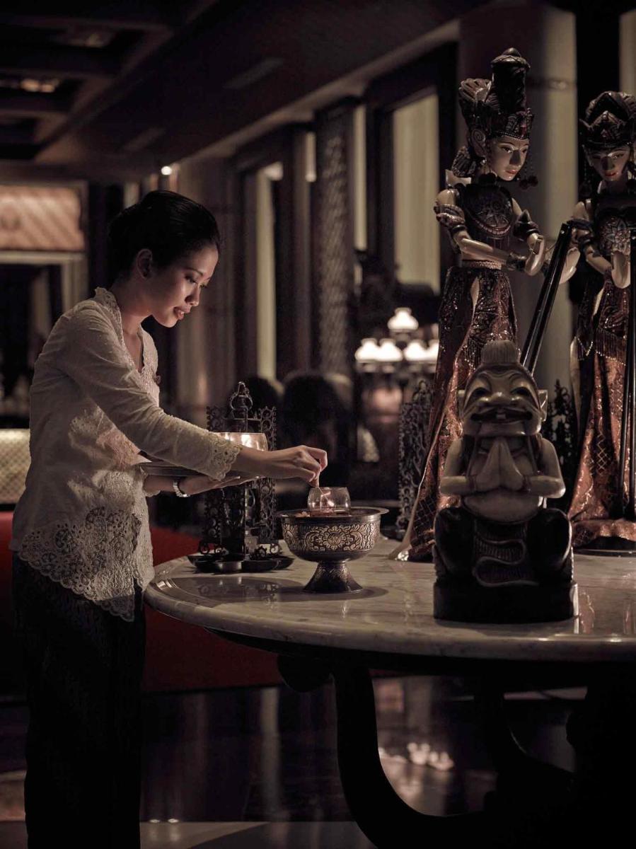 The Royal Surakarta Heritage - Handwritten Collection