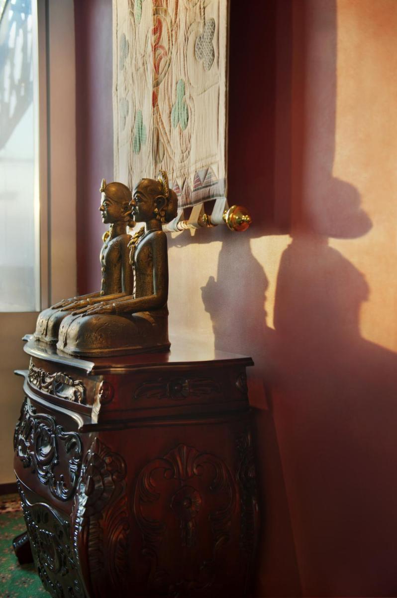 The Royal Surakarta Heritage - Handwritten Collection