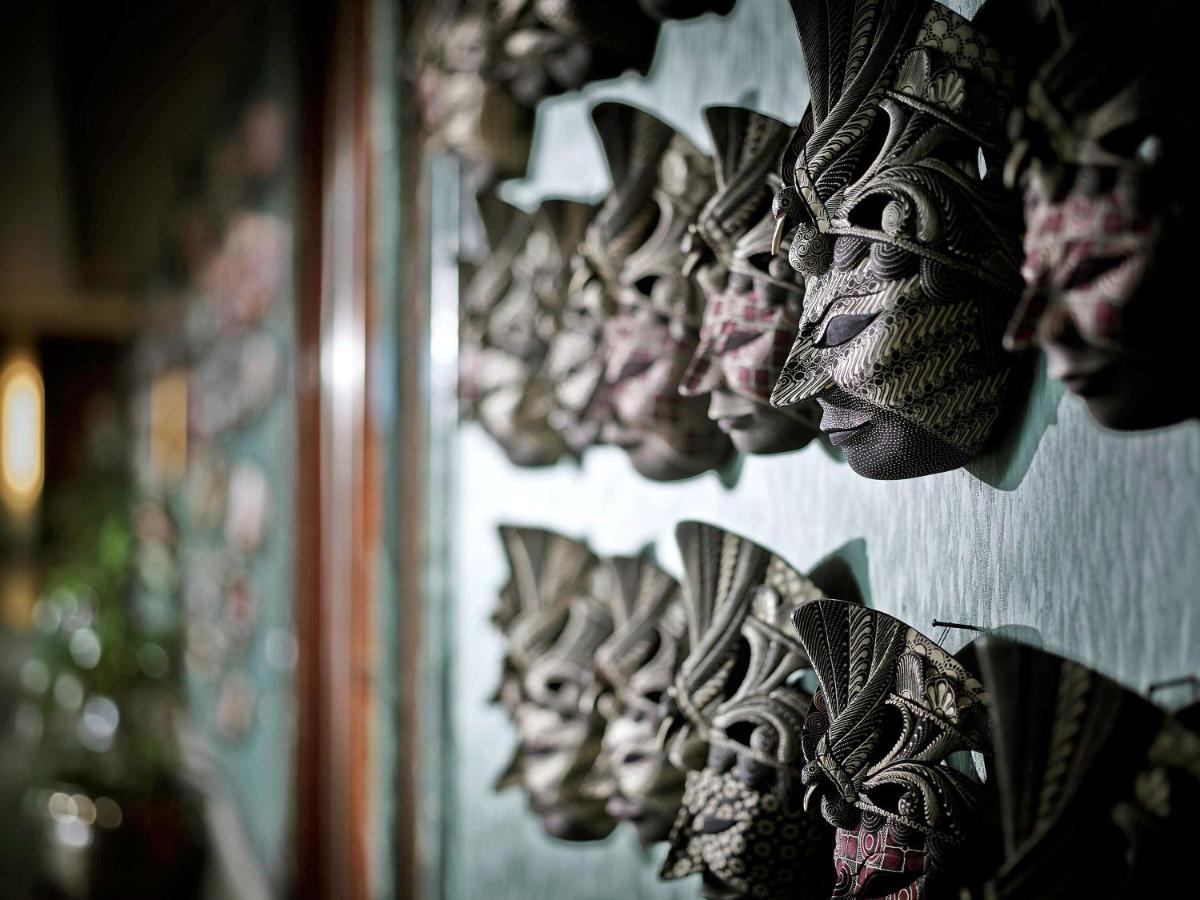 The Royal Surakarta Heritage - Handwritten Collection
