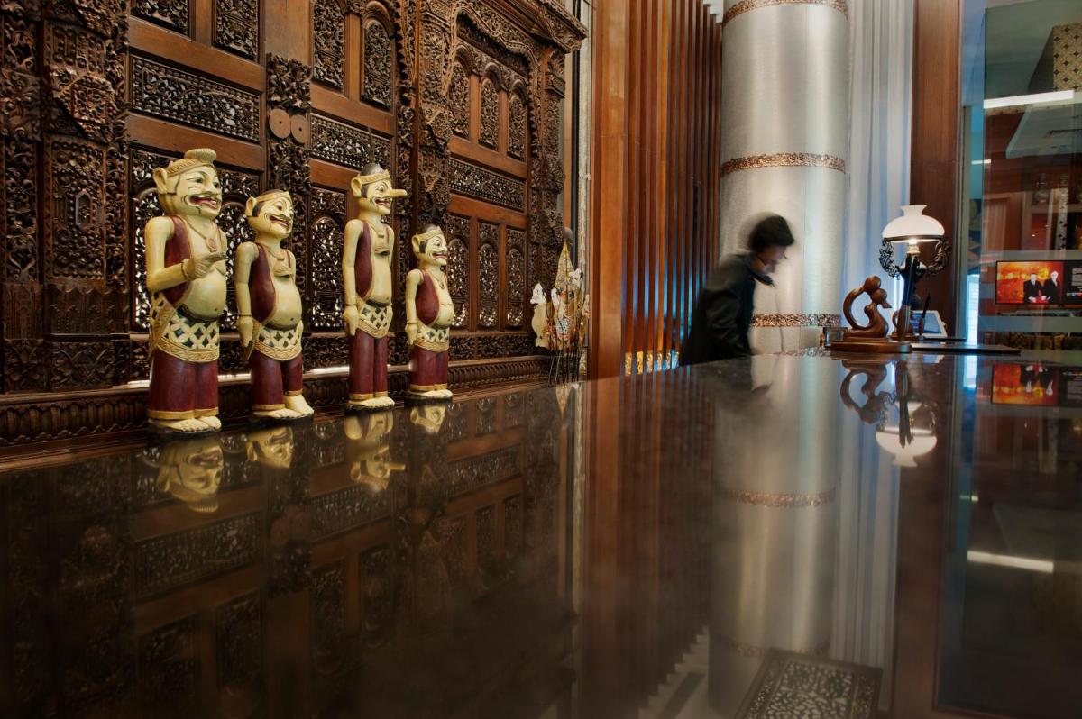 The Royal Surakarta Heritage - Handwritten Collection