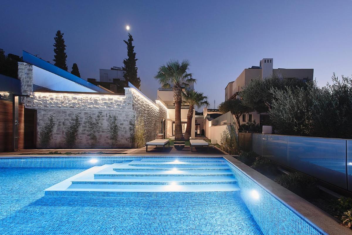 The Sand Villas