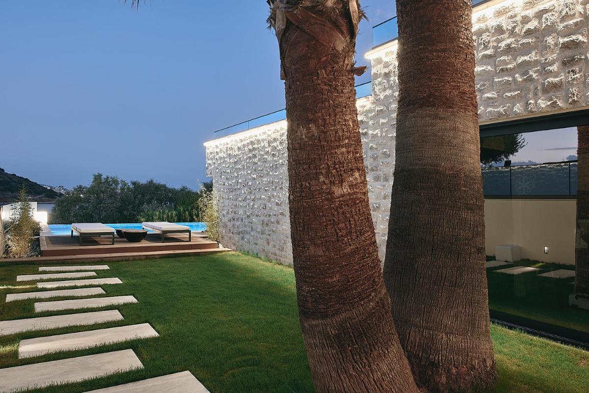 The Sand Villas