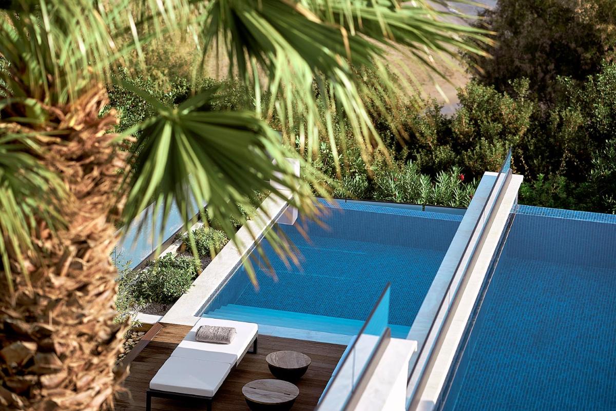 The Sand Villas