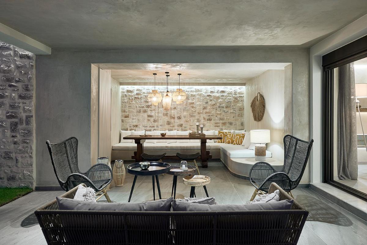 The Sand Villas