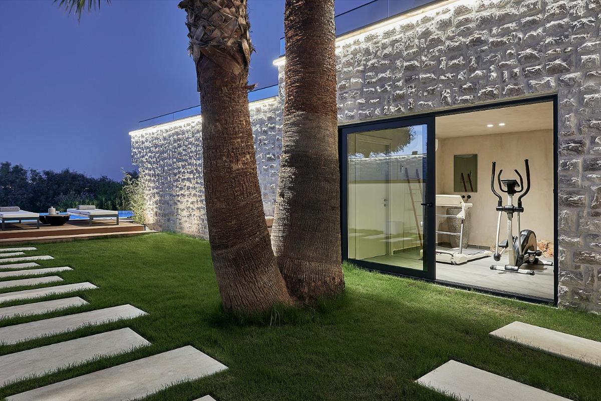 The Sand Villas