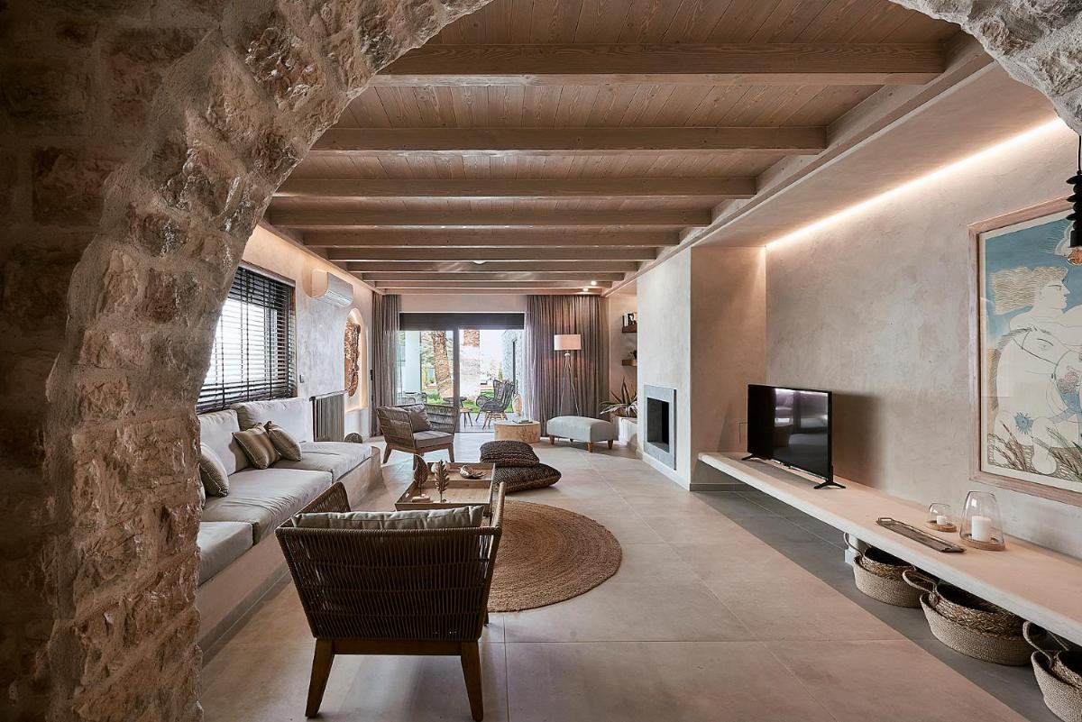 The Sand Villas