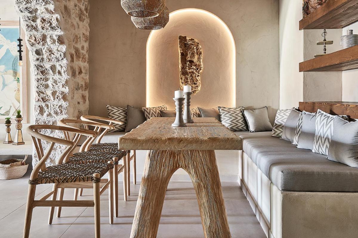 The Sand Villas