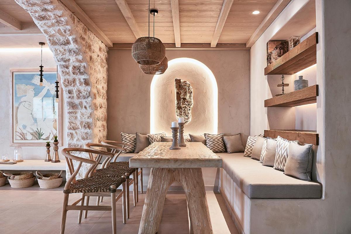 The Sand Villas