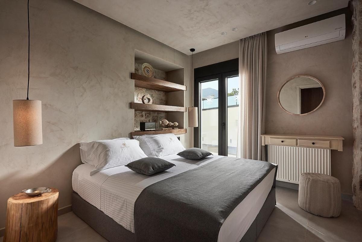 The Sand Villas
