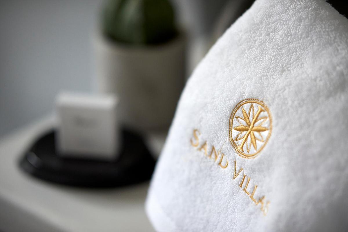 The Sand Villas