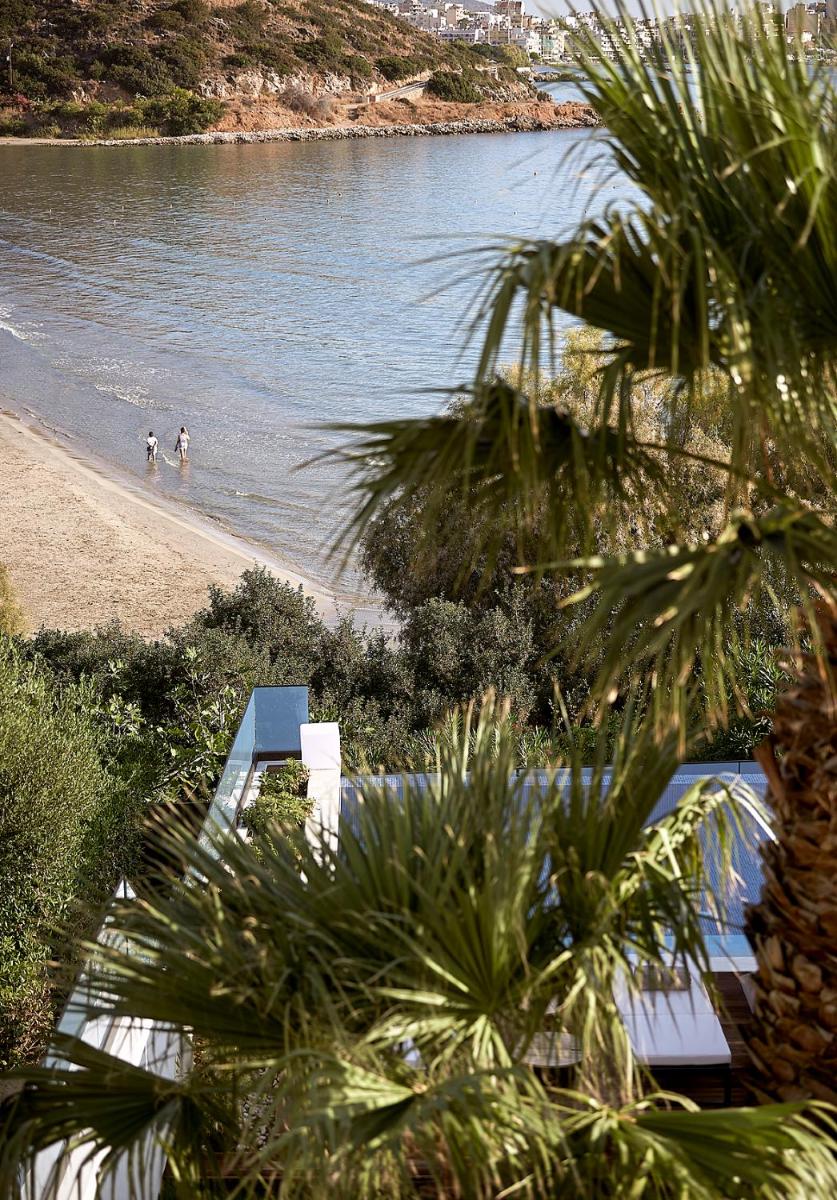 The Sand Villas