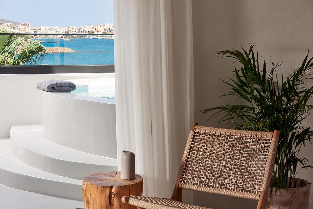 The Sand Villas