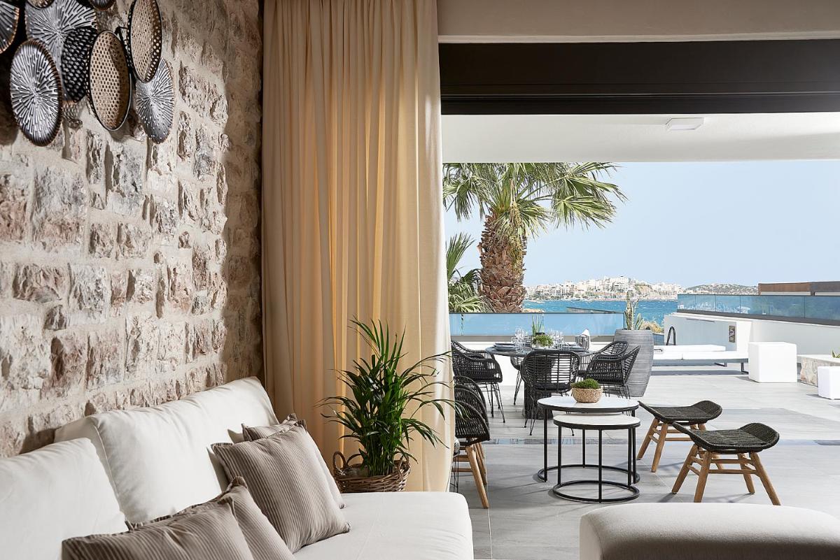 The Sand Villas