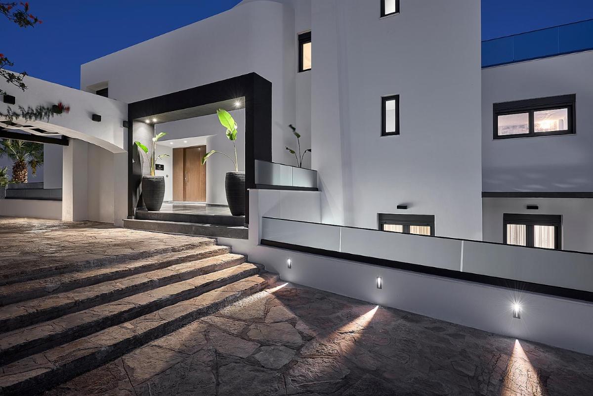 The Sand Villas