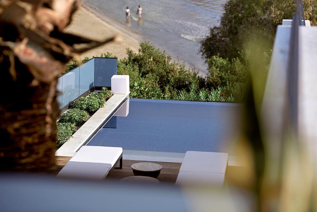 The Sand Villas