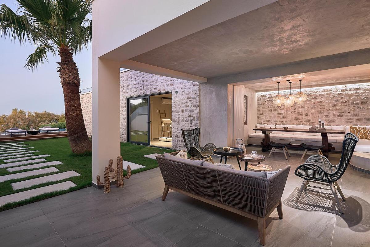 The Sand Villas