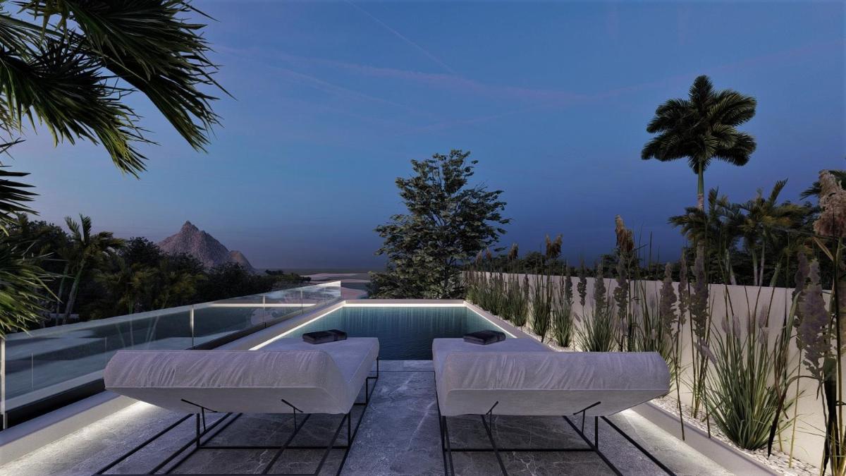 The Sand Villas