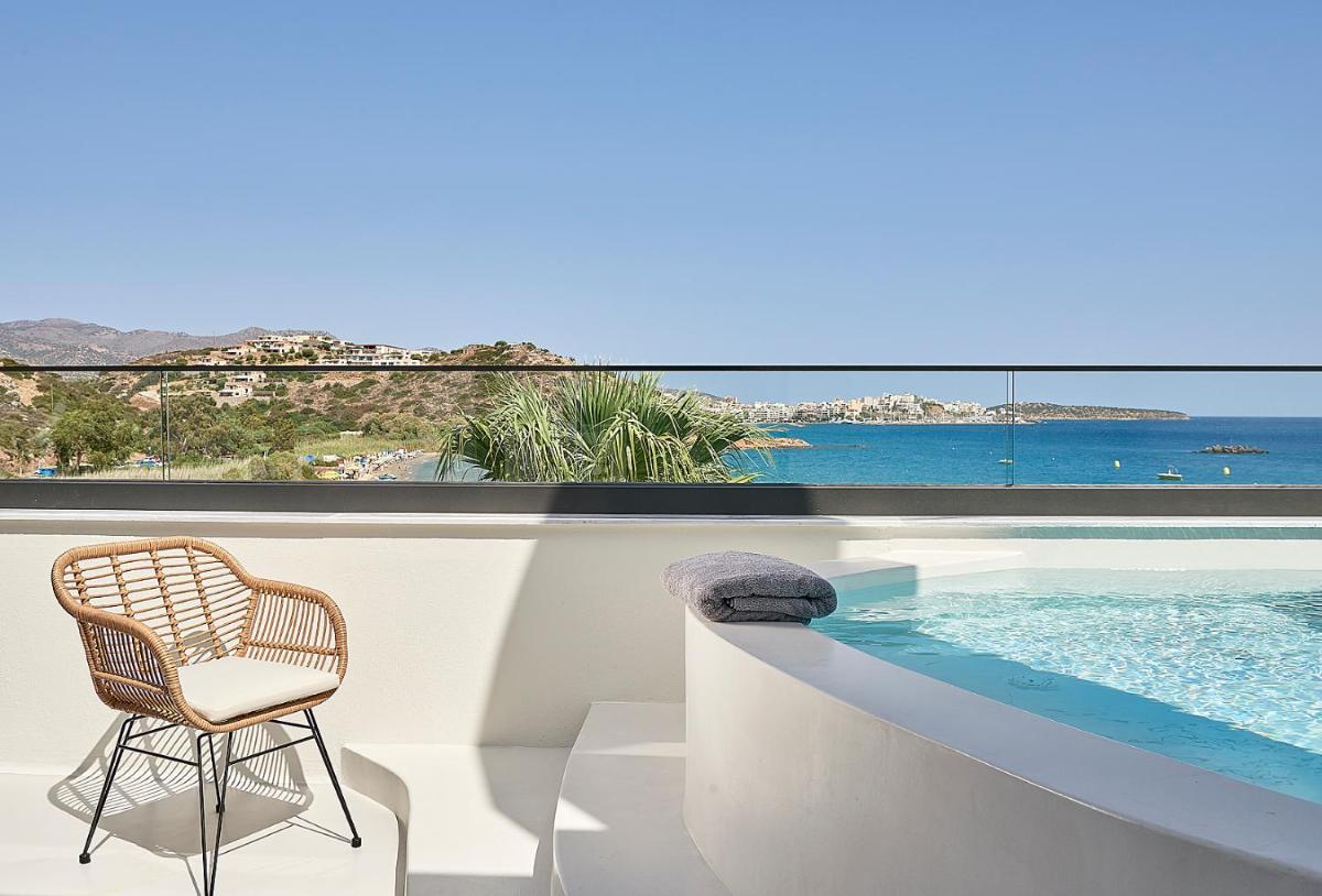 The Sand Villas