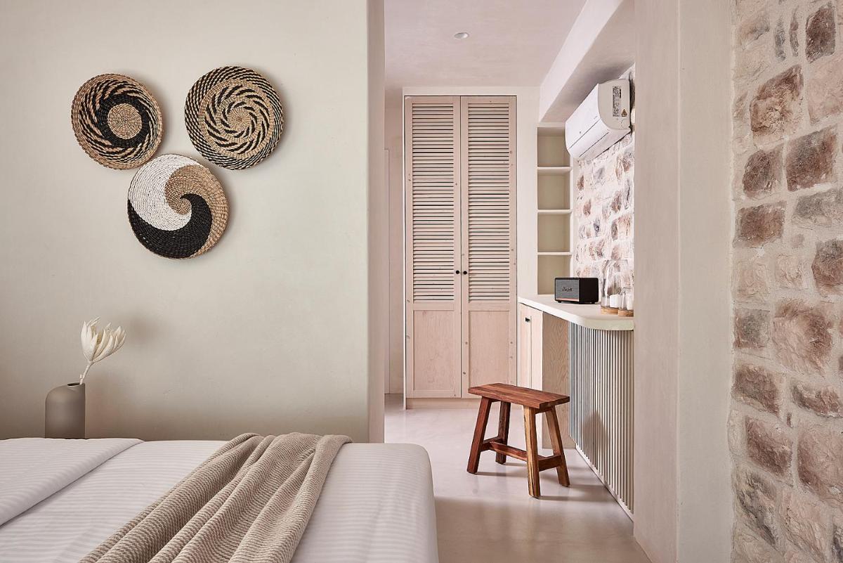 The Sand Villas