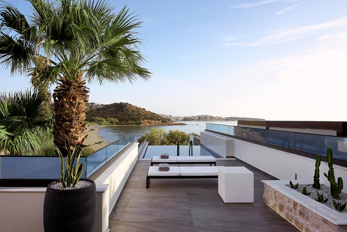 The Sand Villas