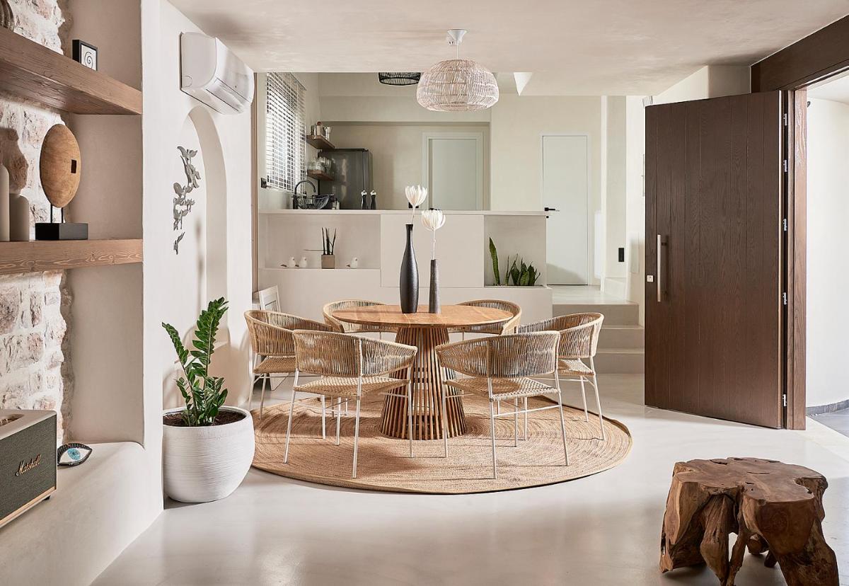 The Sand Villas