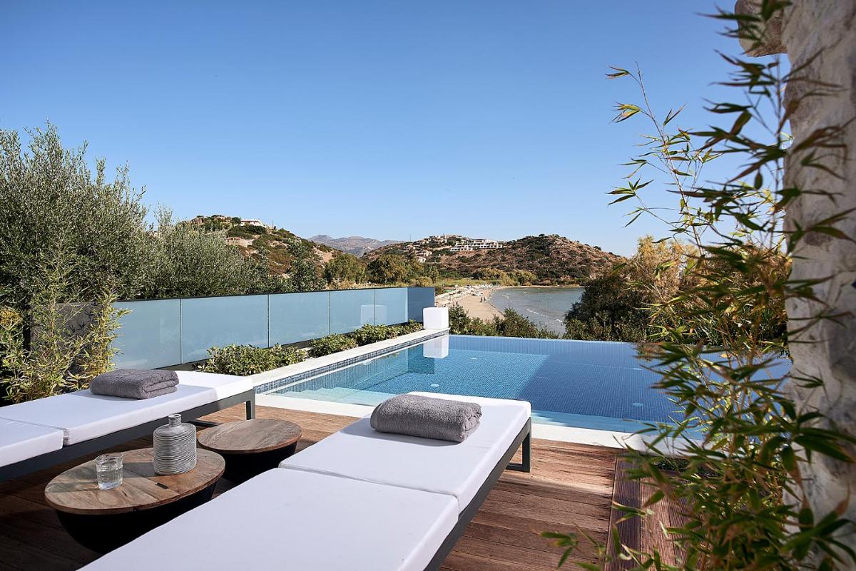 The Sand Villas