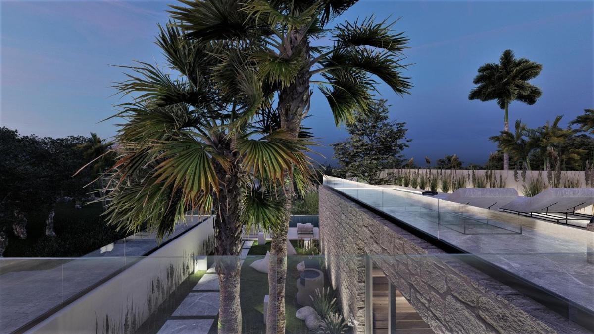 The Sand Villas
