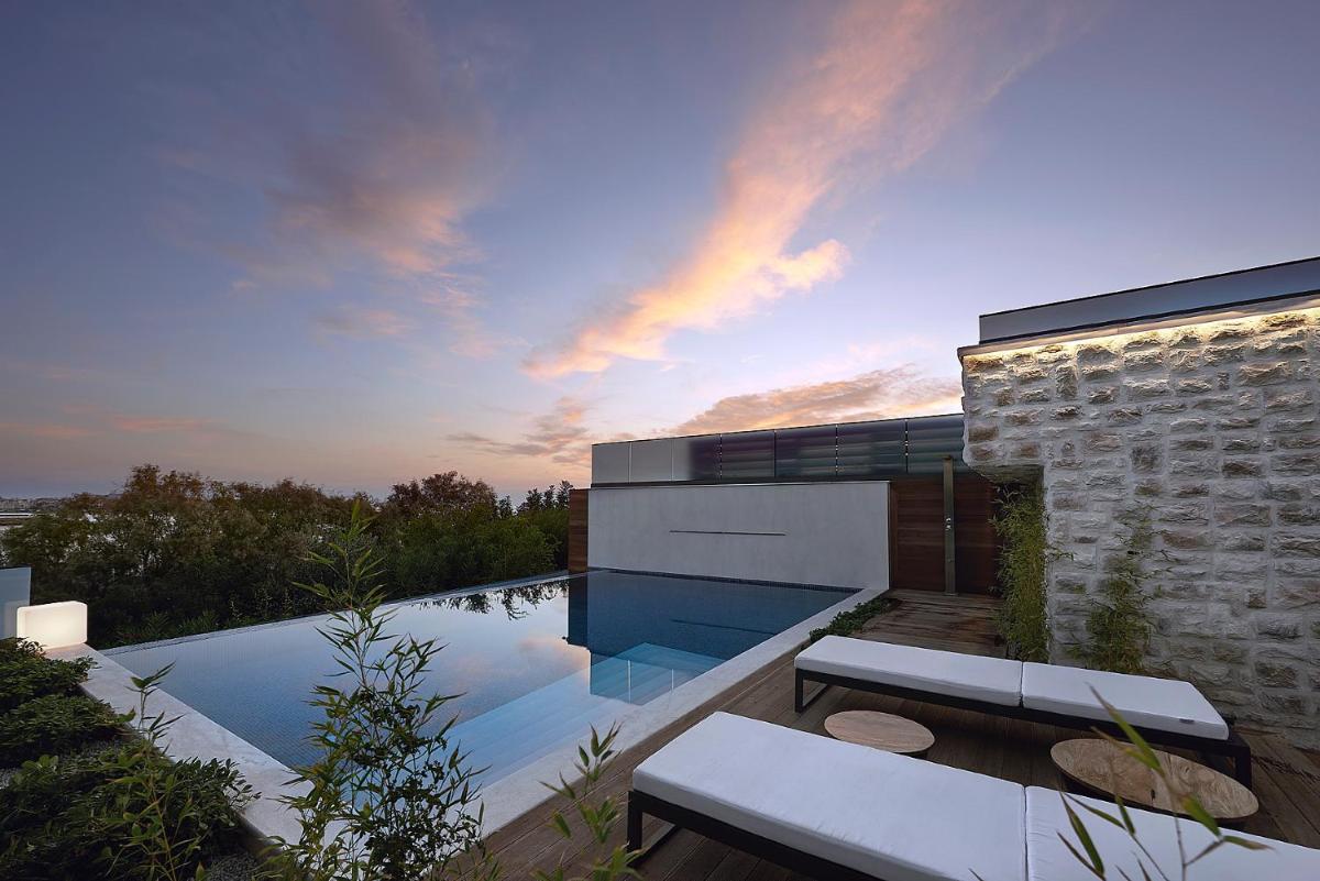 The Sand Villas