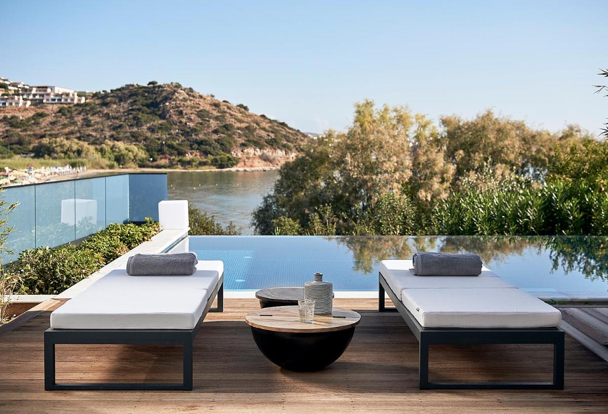 The Sand Villas