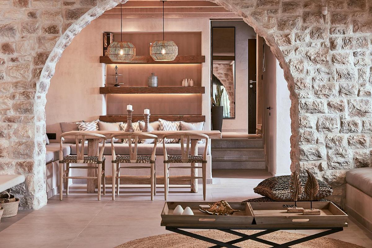 The Sand Villas