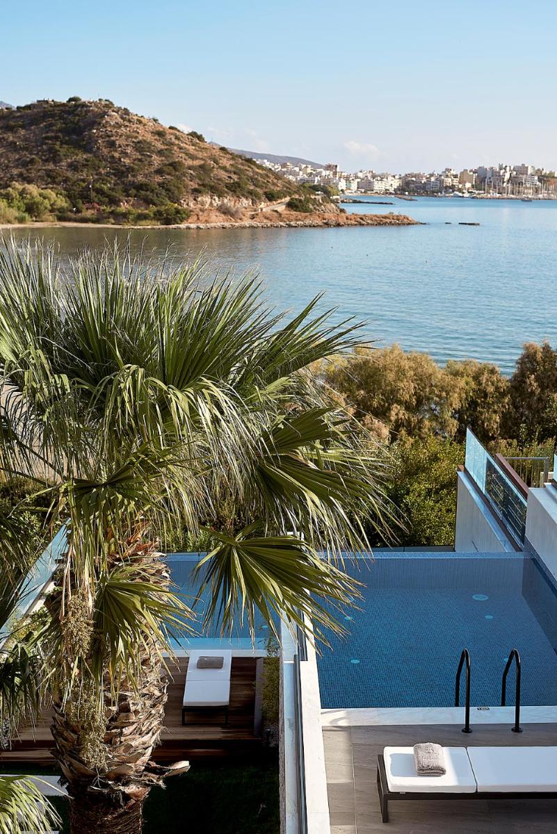 The Sand Villas