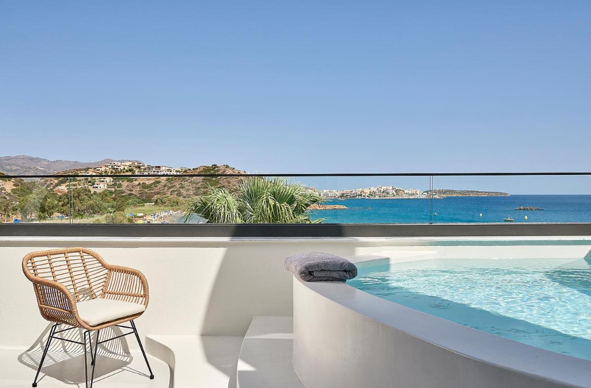 The Sand Villas